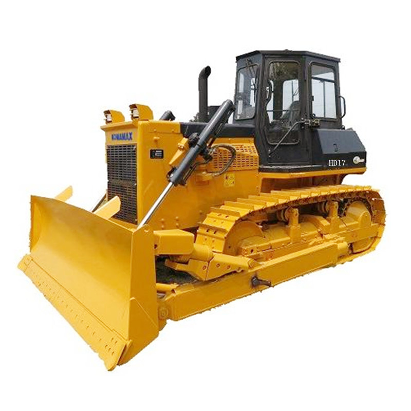 Бульдозер HD17